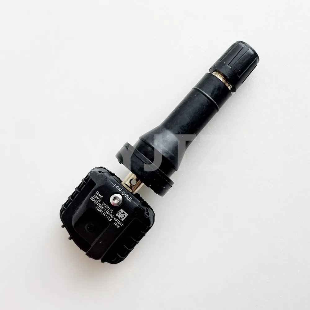 1PCS Chery TPMS Tire Pressure Sensor for 2019 2020 2021 2022 Jetour X70 X90 Plus X70M X70S X95 SUV New F113114011 F11-3114011