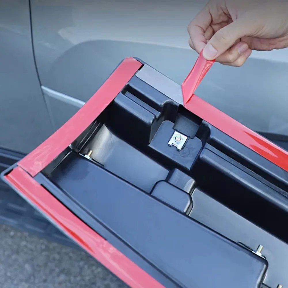 2023-2025 Chery Jetour T2 Outdoor LED Roof Spotlight