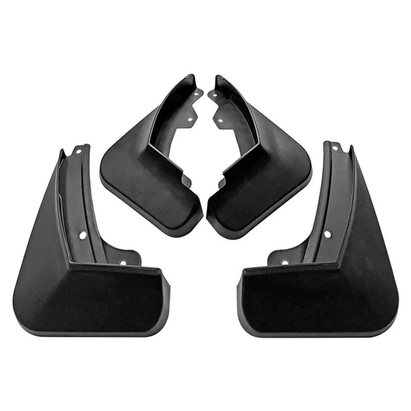 A95E Mud Flaps for Chery JETOUR X90 (2021-2024) - 4pcs Set