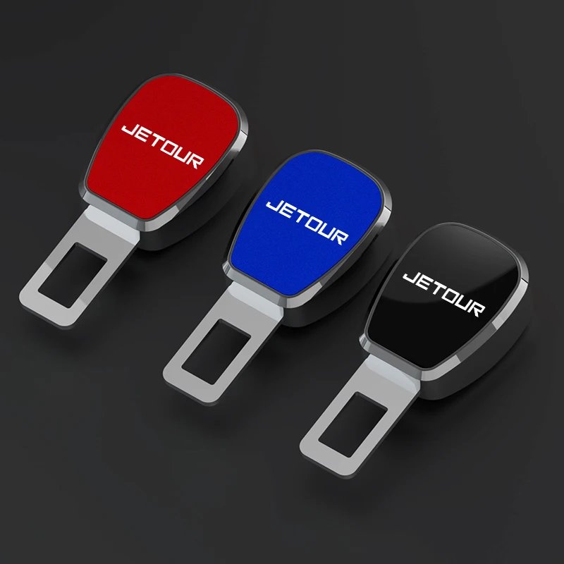 Adjustable Car Seat Belt Clip for Jetour X70 X90 X95 Accessories