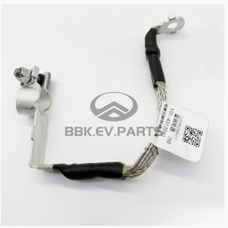 Battery Negative Wire Harness Assembly For Jetour Dashing Jetour X70 Plus F014312040