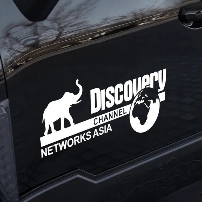 Car Body Creative Reflective Stickers Fit for Jetour Traveller T2 2023-2025 Auto Car Body Waistline Side Skirts Car Accessories