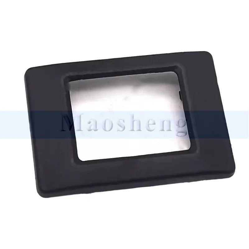 Chery Jetour Dashing 2022-2024 ACC Front Bumper Cover Frame