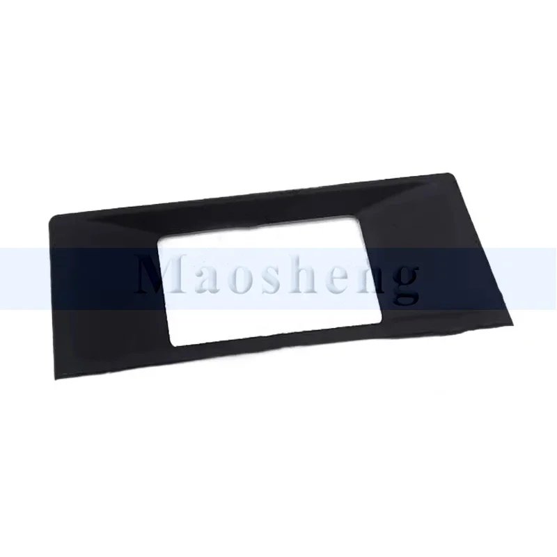 Chery Jetour Dashing 2022-2024 ACC Front Bumper Cover Frame