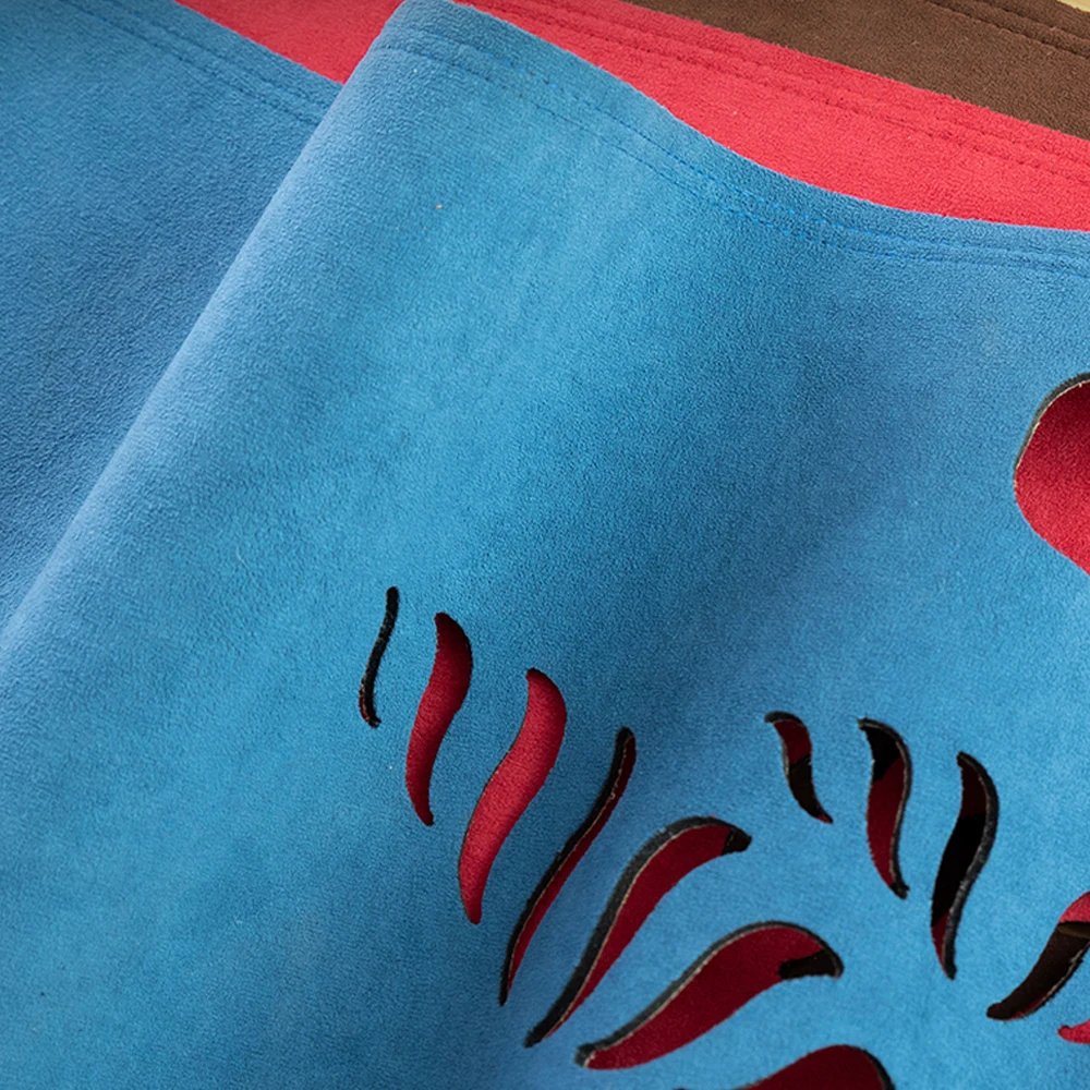 Chery Jetour Dashing X-1 2023-2025 Suede Dashmat Cover