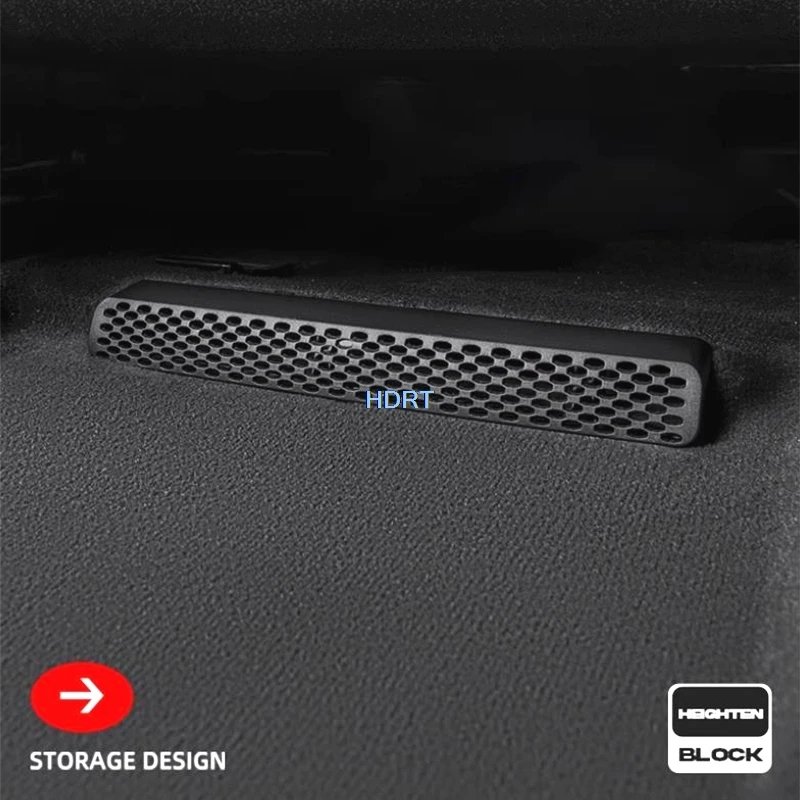 Chery Jetour T1 Jaecoo 5 J5 2025 Car Styling Accessories Set