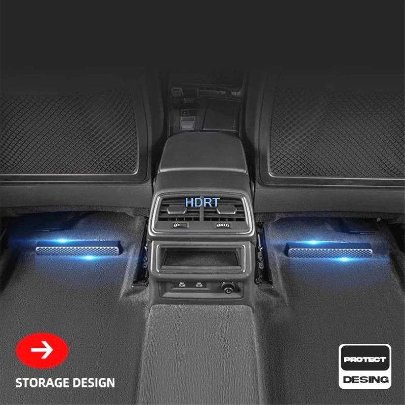 Chery Jetour T1 Jaecoo 5 J5 2025 Car Styling Accessories Set