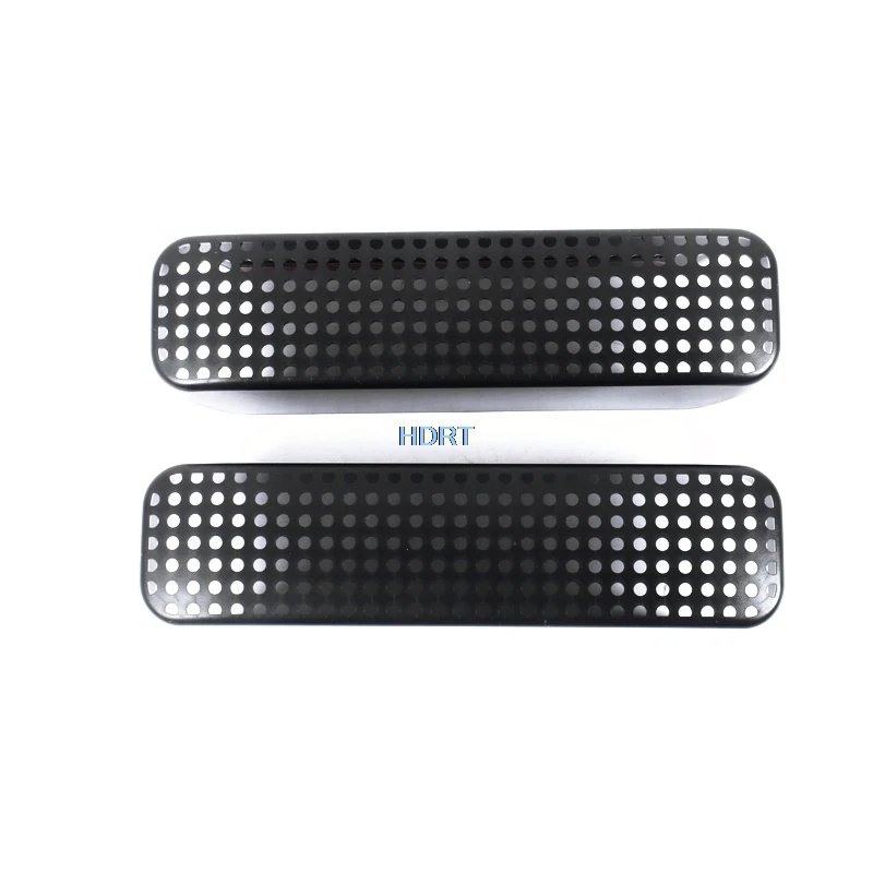 Chery Jetour T1 Jaecoo 5 J5 2025 Car Styling Accessories Set