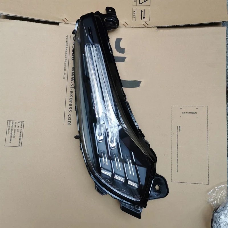 Chery Jetour T2 2023-2024 DECHO LED DRL Headlight Assembly