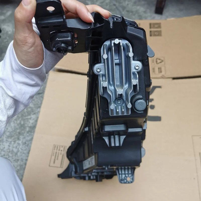 Chery Jetour T2 2023-2024 DECHO LED DRL Headlight Assembly