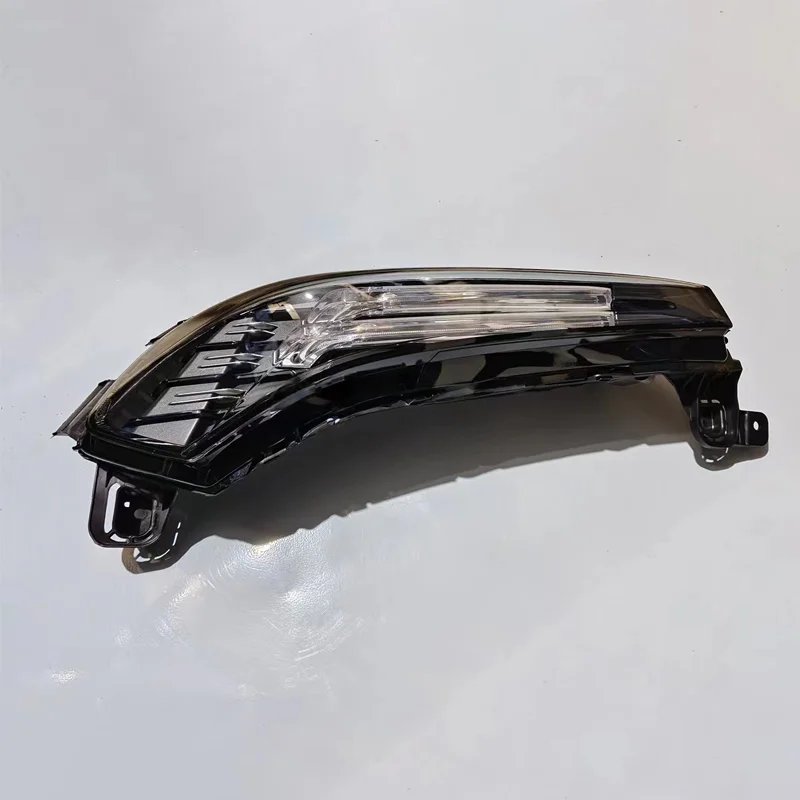 Chery Jetour T2 2023-2024 DECHO LED DRL Headlight Assembly