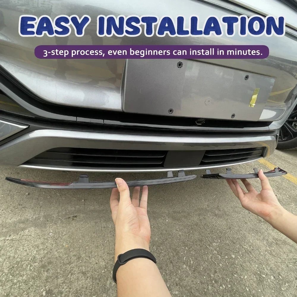 Chery Jetour T2 2023-2025 Front Mesh Grille Cover Accessory