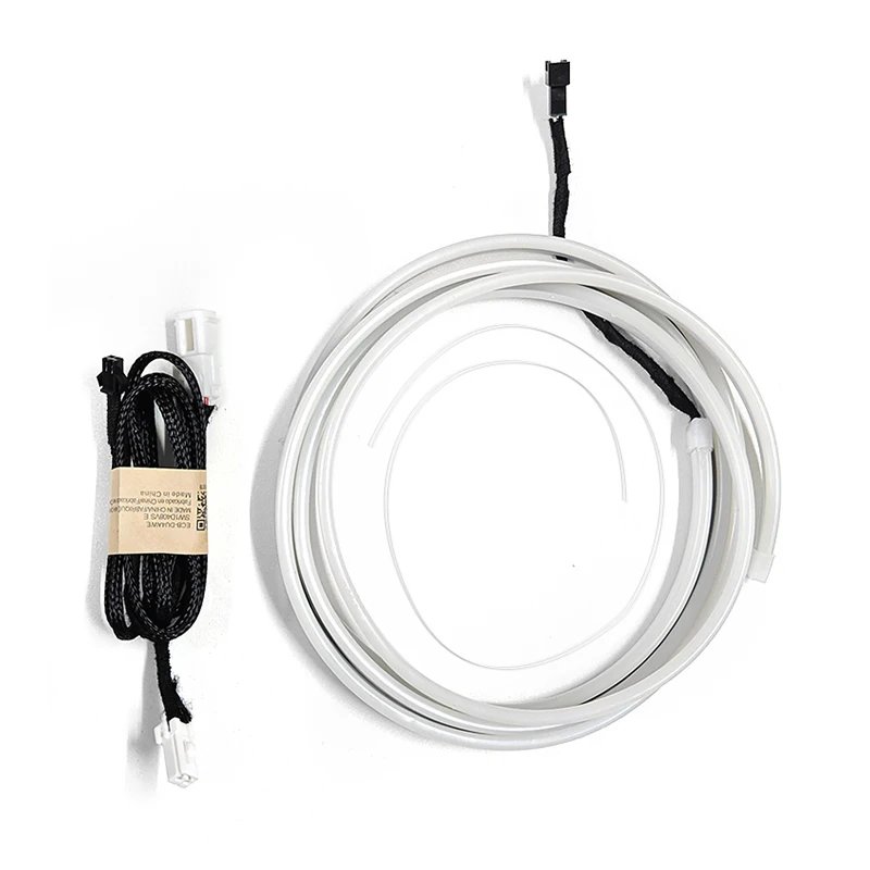 Chery Jetour T2 2023+ 350cm LED Trunk Ambient Light Strip