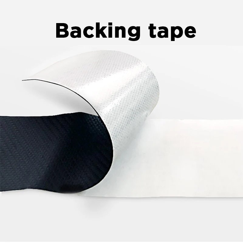 CHERY JETOUR T2 2024 Carbon Fiber Car Door Sill Protectors