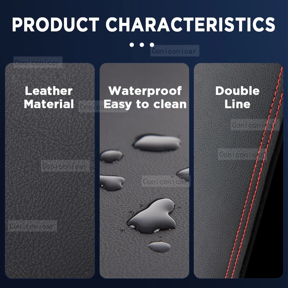 Chery Jetour T2 2024 Dashboard Cover Mat - Sun Shade Protection