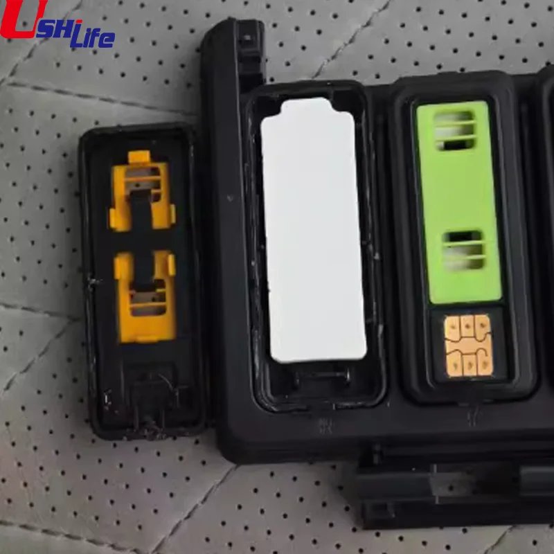 Chery Jetour T2 2024 Original Car Fragrance Kit - Accessories