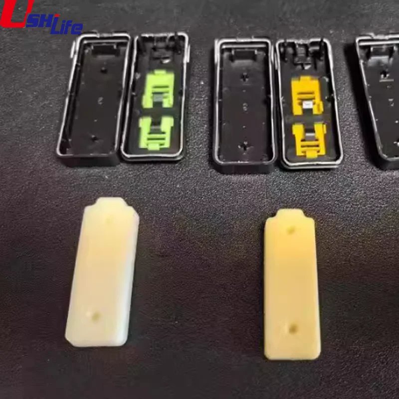 Chery Jetour T2 2024 Original Car Fragrance Kit - Accessories