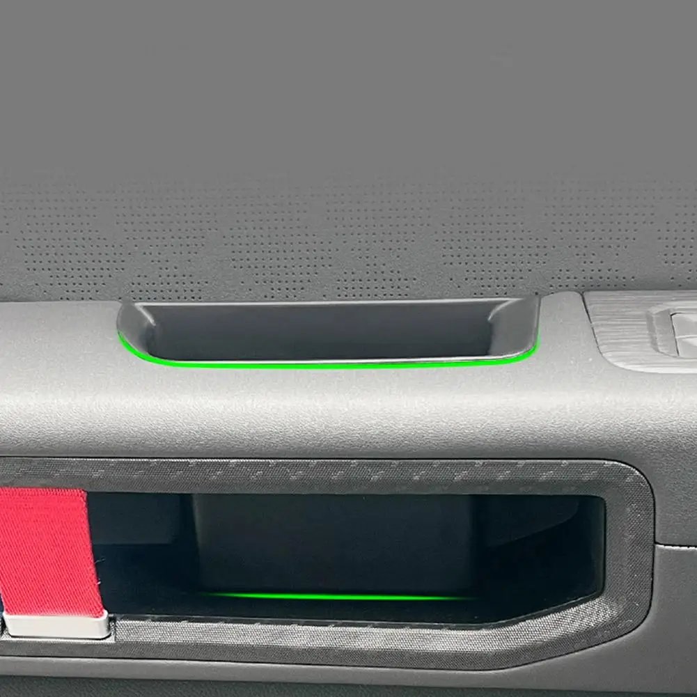 Chery Jetour T2 Car Door Storage Organizer - Interior Accessory