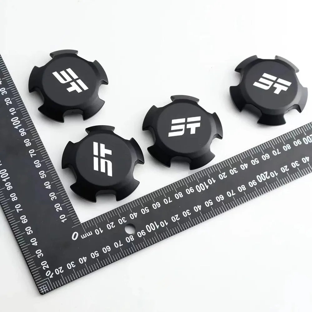 Chery Jetour T2 Wheel Hub Center Cover Patch Accessories 2024-2025