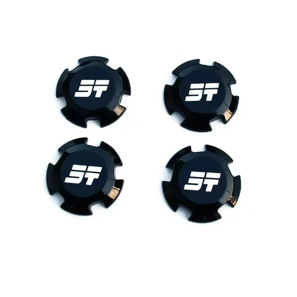 Chery Jetour T2 Wheel Hub Center Cover Patch Accessories 2024-2025