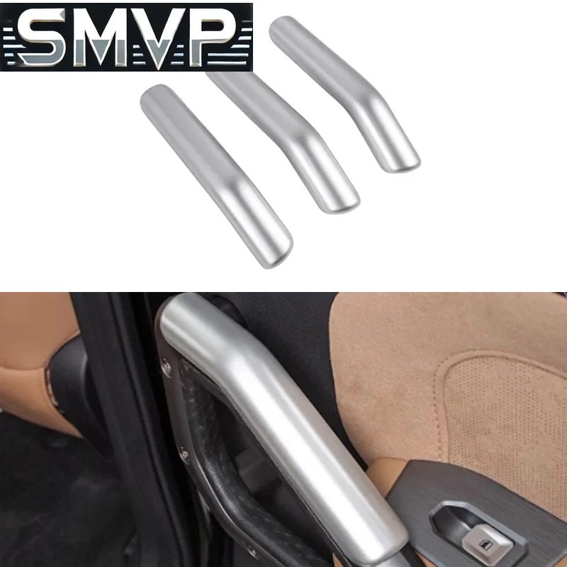 Chery JETOUR Traveler T2 2023-2024 Door Handle Trim Kit