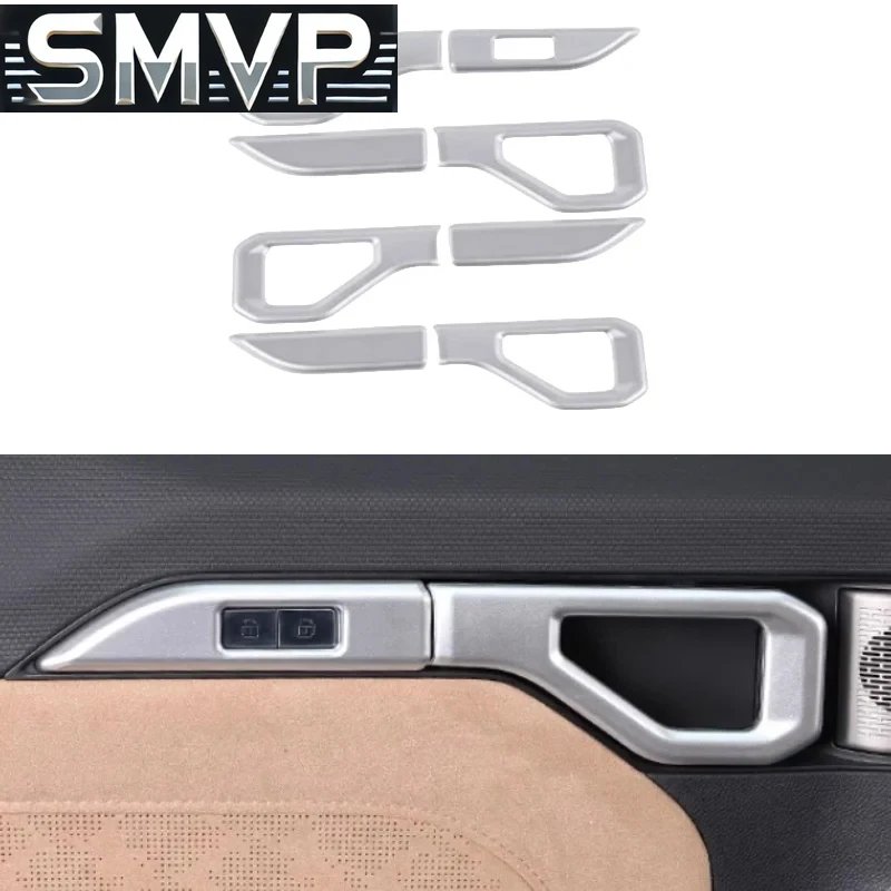 Chery JETOUR Traveler T2 2023-2024 Door Handle Trim Kit