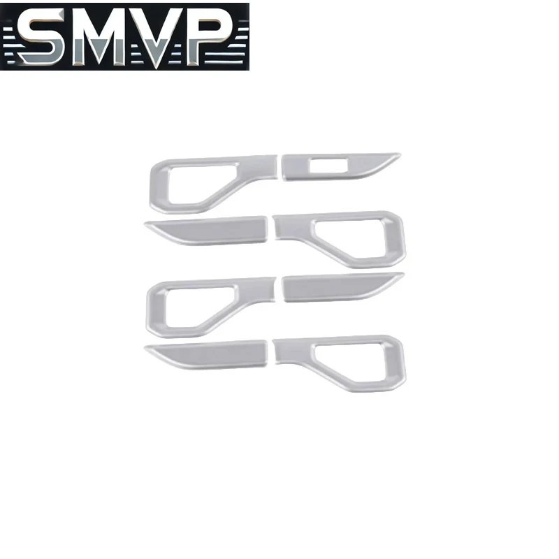 Chery JETOUR Traveler T2 2023-2024 Door Handle Trim Kit