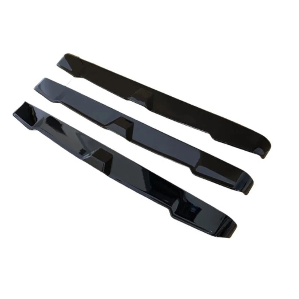 Chery JETOUR Traveler T2 2023-2024 Sports Roof Wing Accessory