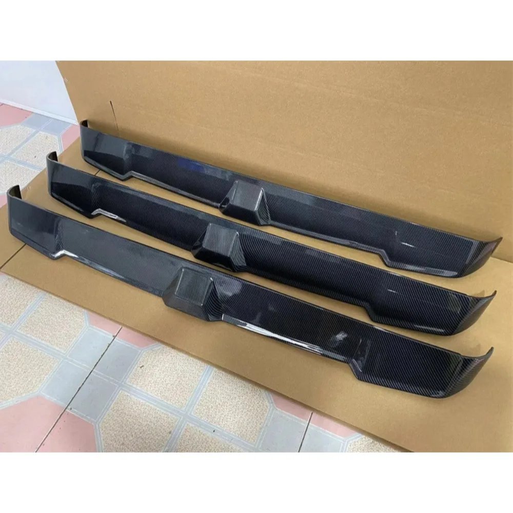 Chery JETOUR Traveler T2 2023-2024 Sports Roof Wing Accessory