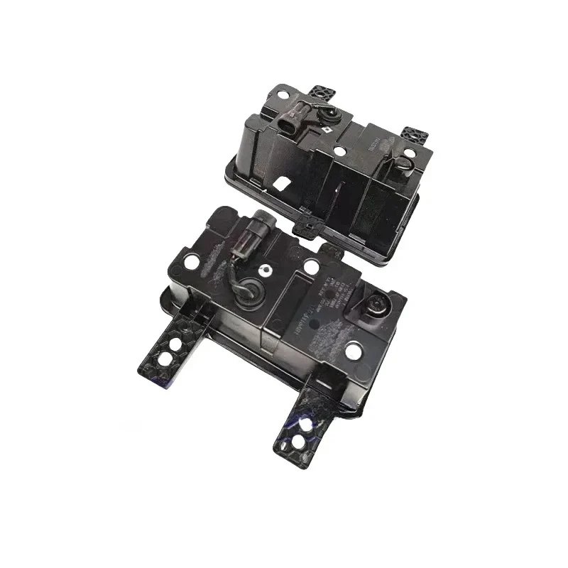 CHERY JETOUR Traveler T2 2024+ Rear Bumper Fog Light Set