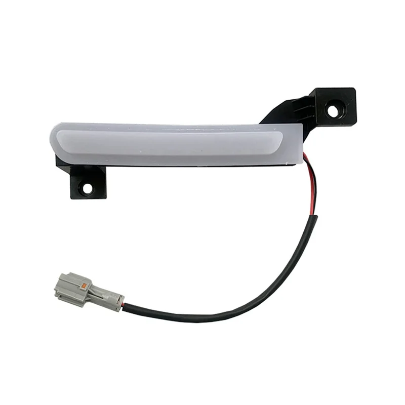 Chery Jetour Traveler T2 Wheel Brow Lamp Upgrade Kit