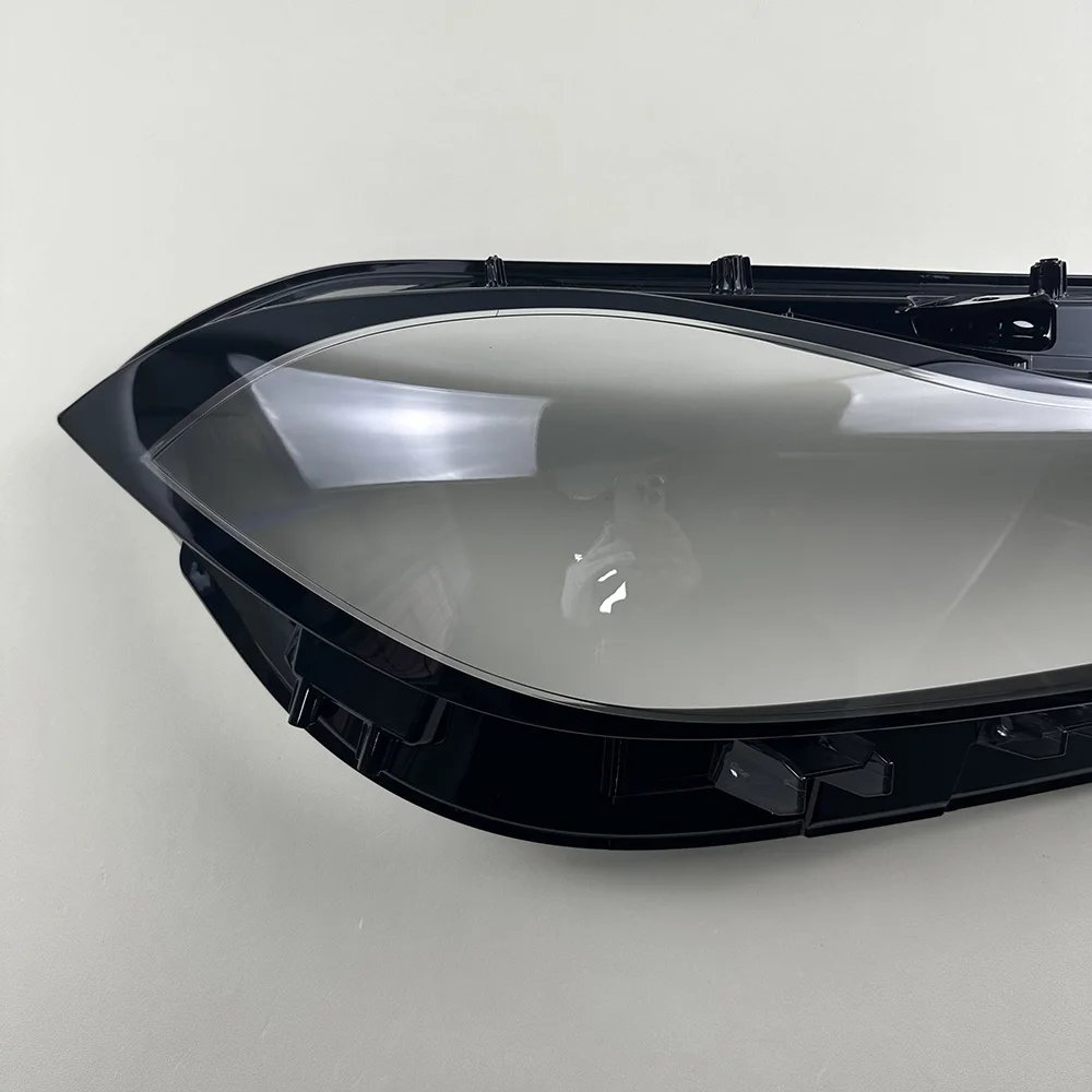 Chery Jetour X70 Plus 2021-2023 Replacement Headlight Lens Cover