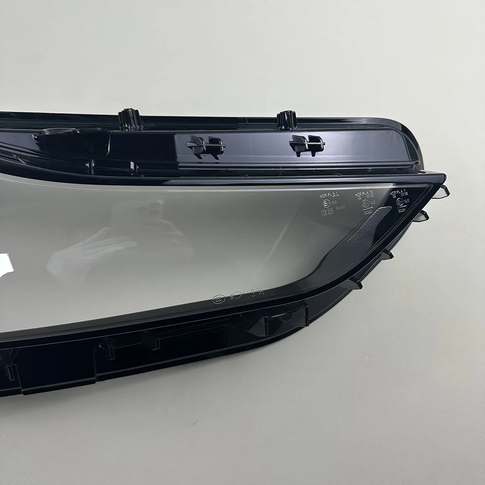 Chery Jetour X70 Plus 2021-2023 Replacement Headlight Lens Cover
