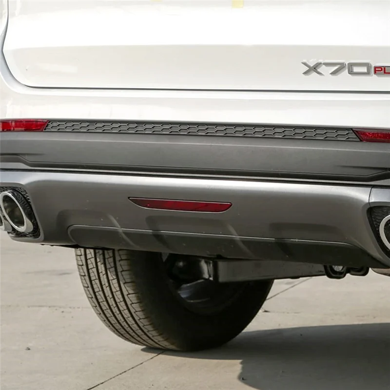 Chery Jetour X70 Plus Arrizo GX Rear Fog & Brake Light 2021-2023