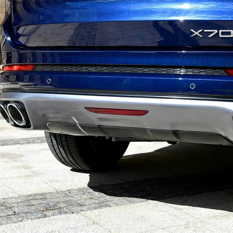 Chery Jetour X70 Plus Arrizo GX Rear Fog & Brake Light 2021-2023