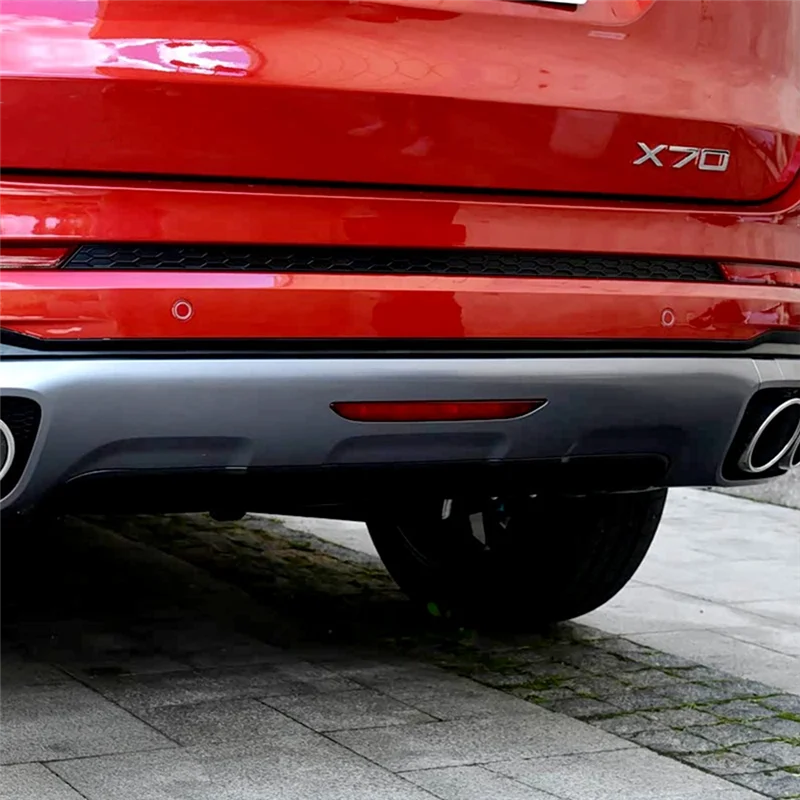 Chery Jetour X70 Plus Arrizo GX Rear Fog & Brake Light 2021-2023