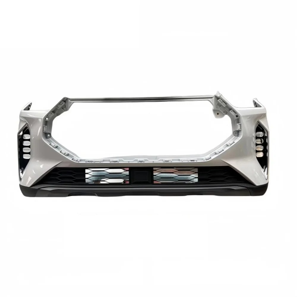 Chery JETOUR X70 Plus Front Bumper Guard Body Kit Accessories
