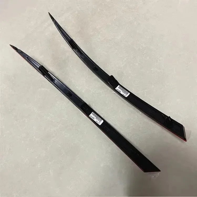 Chery JETOUR X70 Plus Rear Bumper Fog Light and Brake Light