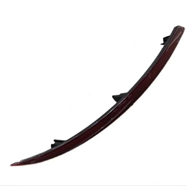 Chery JETOUR X70 Plus Rear Bumper Fog Light and Brake Light