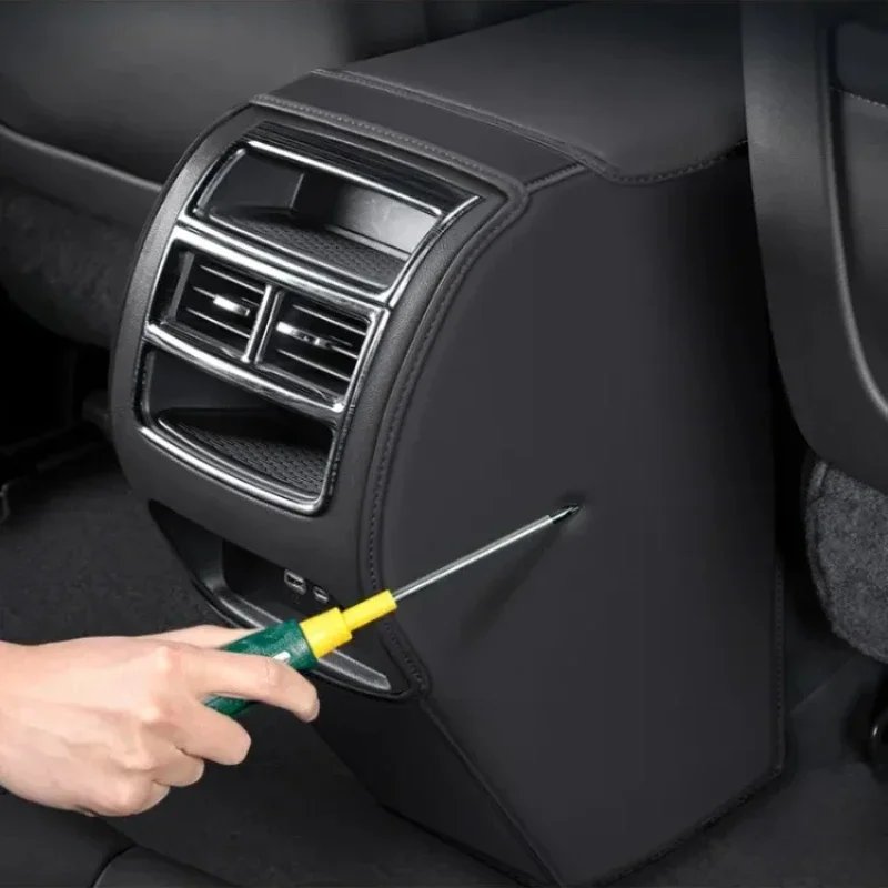 Chery Jetour X70 Plus/X70/X70M/X70 Coupe Armrest Pad Protector