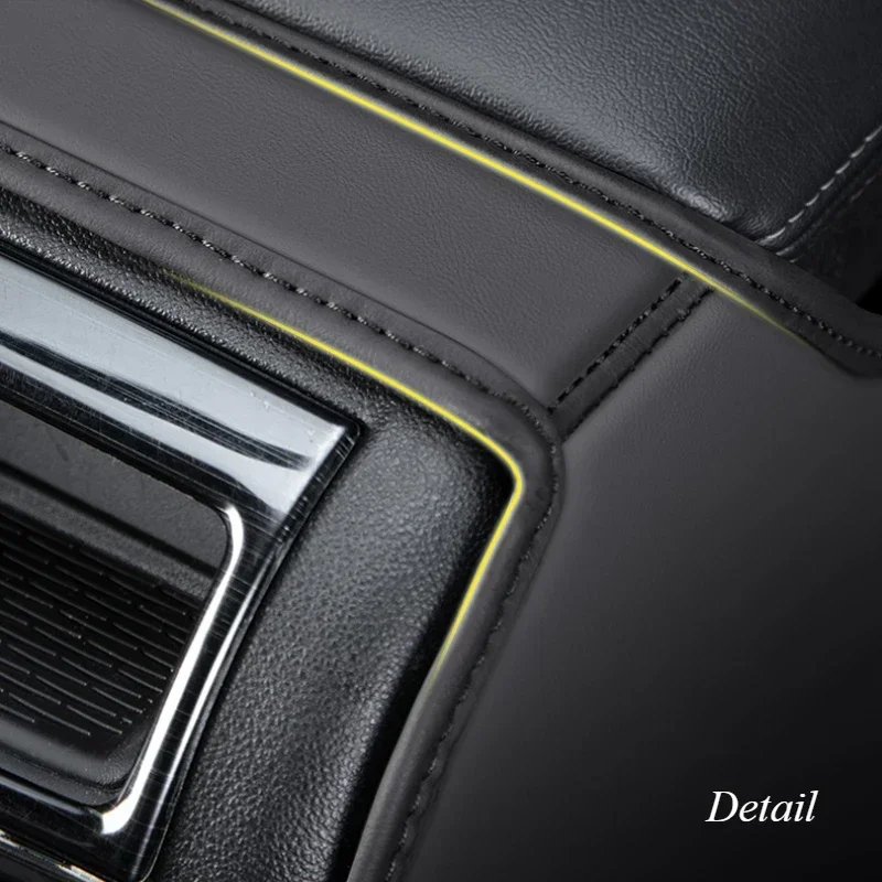 Chery Jetour X70 Plus/X70/X70M/X70 Coupe Armrest Pad Protector