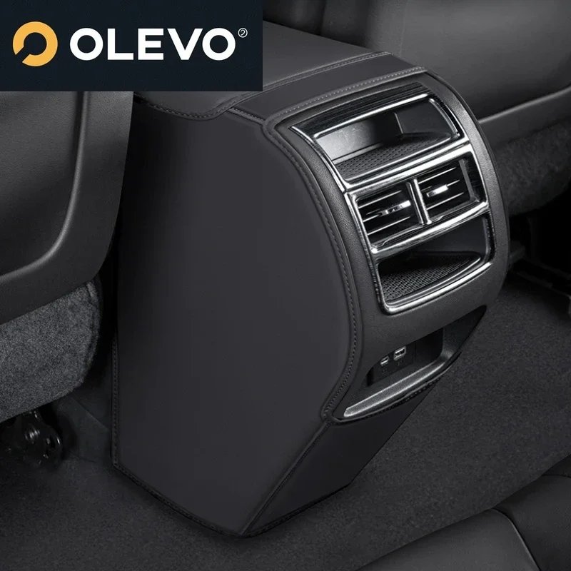 Chery Jetour X70 Plus/X70/X70M/X70 Coupe Armrest Protector Pad