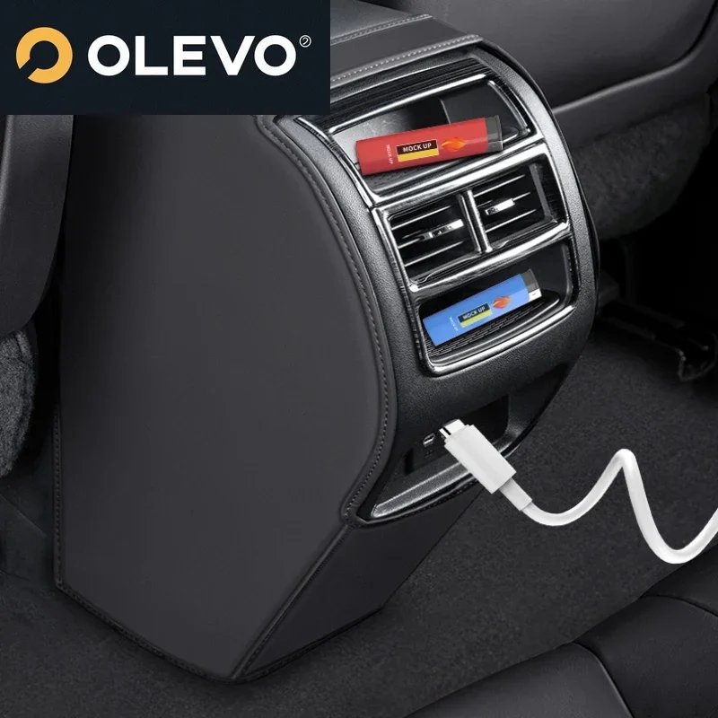 Chery Jetour X70 Plus/X70/X70M/X70 Coupe Armrest Protector Pad