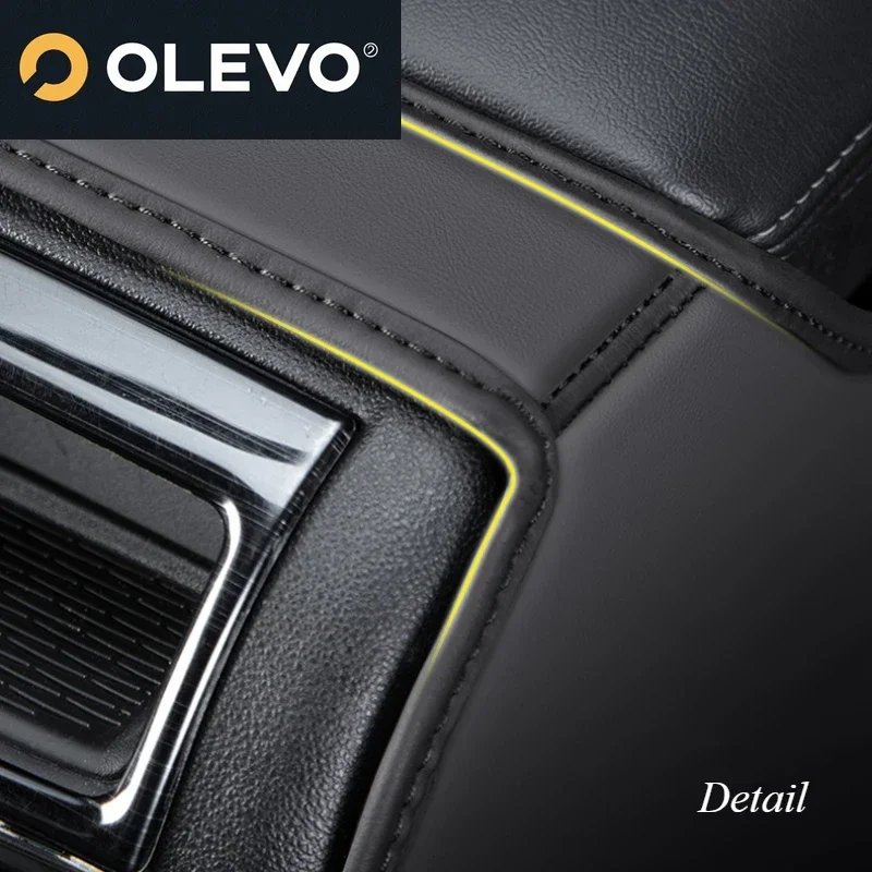 Chery Jetour X70 Plus/X70/X70M/X70 Coupe Armrest Protector Pad