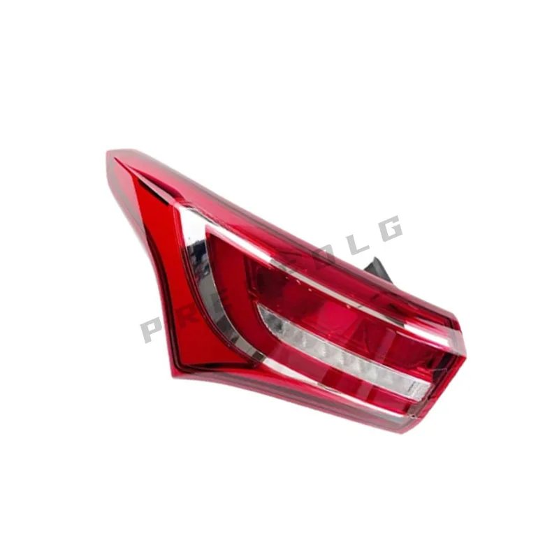 Chery Jetour X70/X70SM Rear Taillights - Left & Right Set