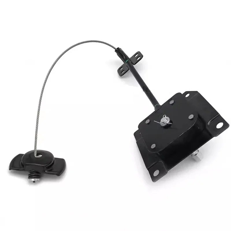 Chery Jetour X70/X90/X95 Spare Wheel Lifter Assembly