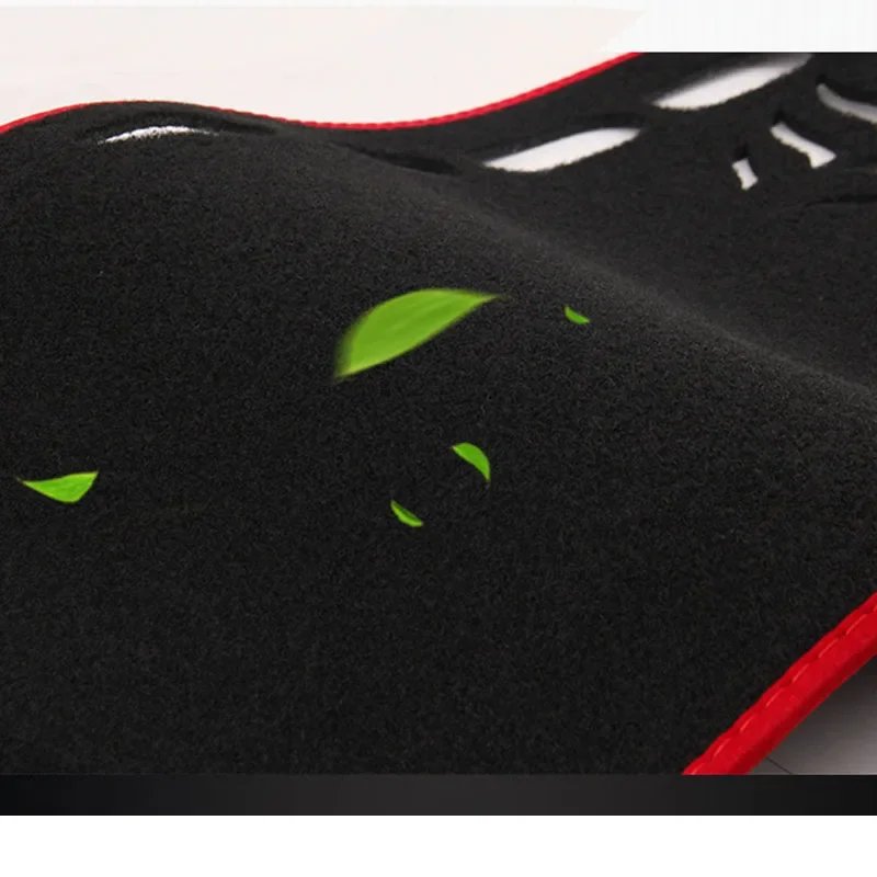 Chery Jetour X90 Dashboard Cover Mat - Sun Shade & Protection