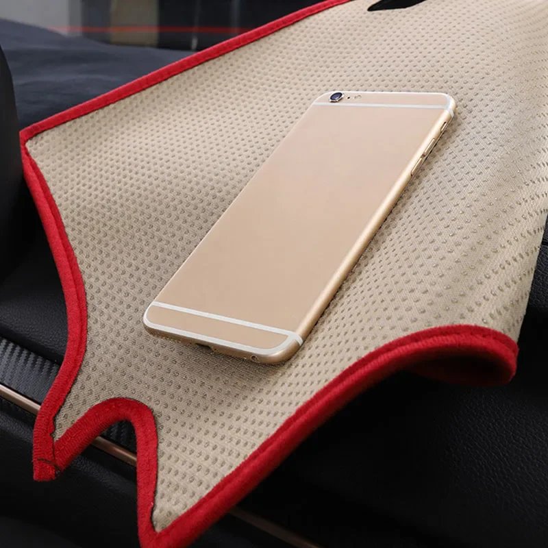 Chery Jetour X90 Dashboard Cover Mat - Sun Shade & Protection