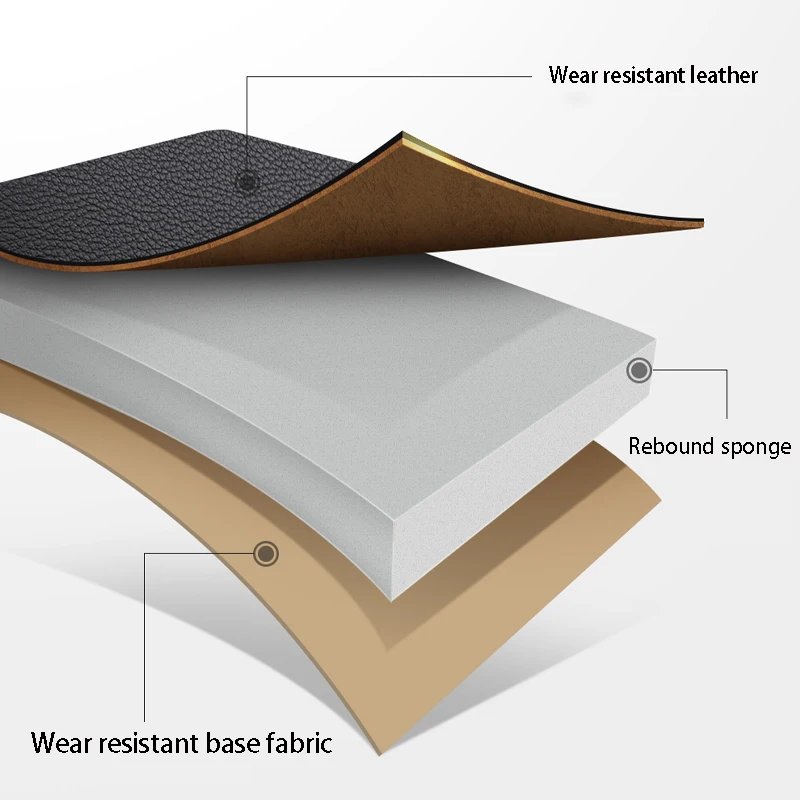 Custom Anti-Slip Car Seat Covers for Chery Tiggo & Jetour