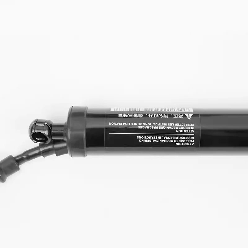 Electric Tailgate Lift for Jetour X90 Plus/X95 (2023+)